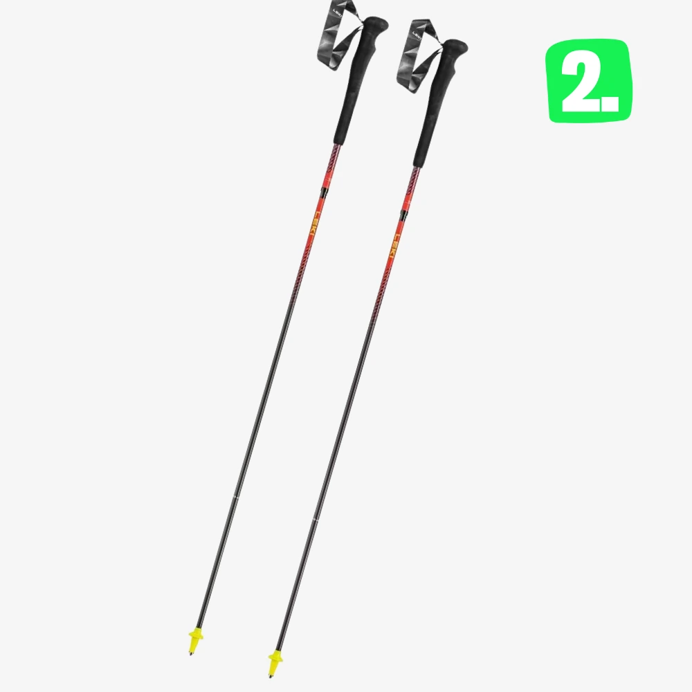 Lafuma Lautaret Pairs férfi túrabot