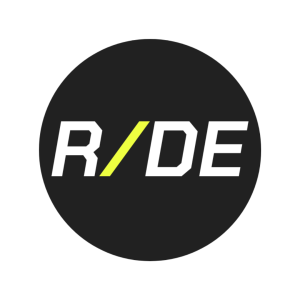 Ride Logo